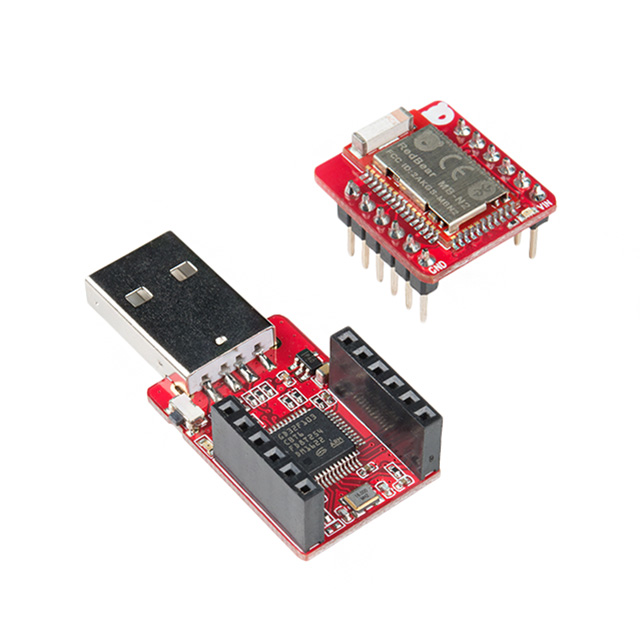 WRL-14154 SparkFun Electronics