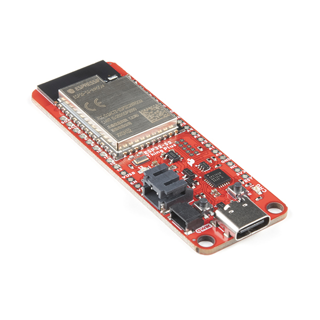 WRL-17743 SparkFun Electronics