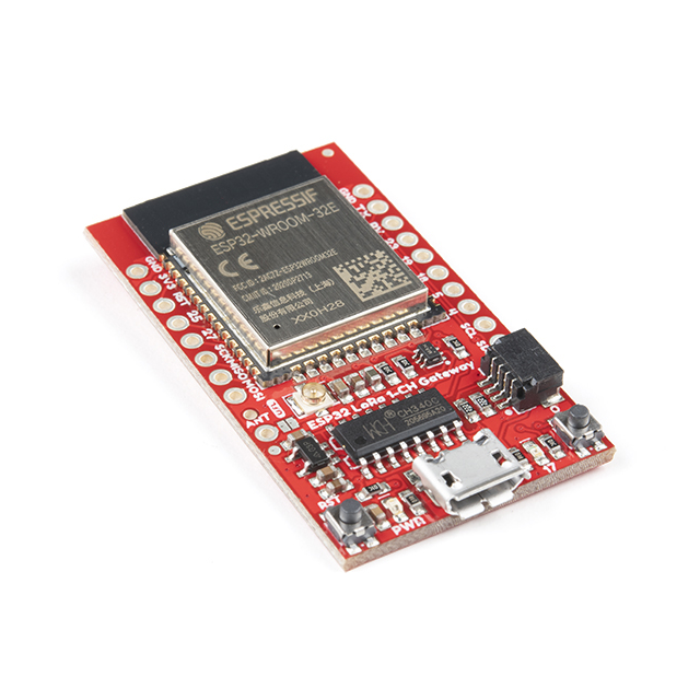 WRL-18074 SparkFun Electronics