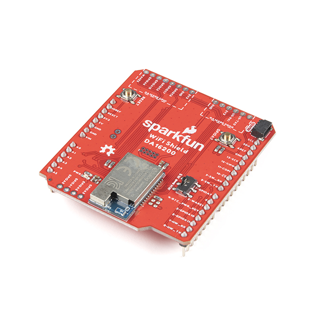 WRL-18567 SparkFun Electronics