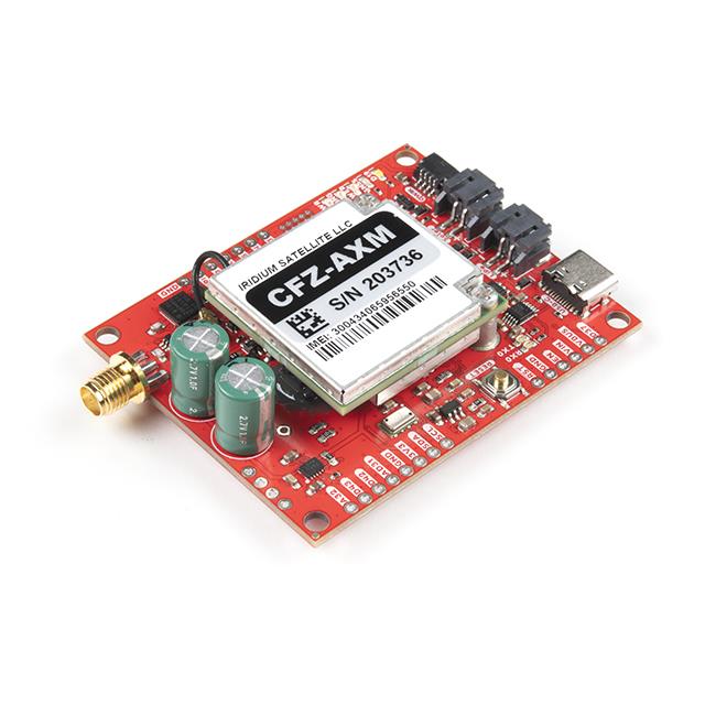 WRL-18712 SparkFun Electronics