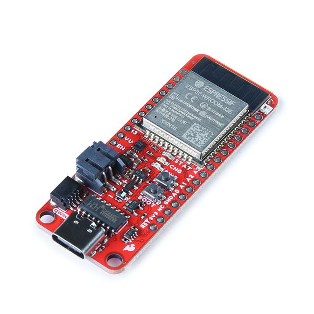 WRL-20168 SparkFun Electronics