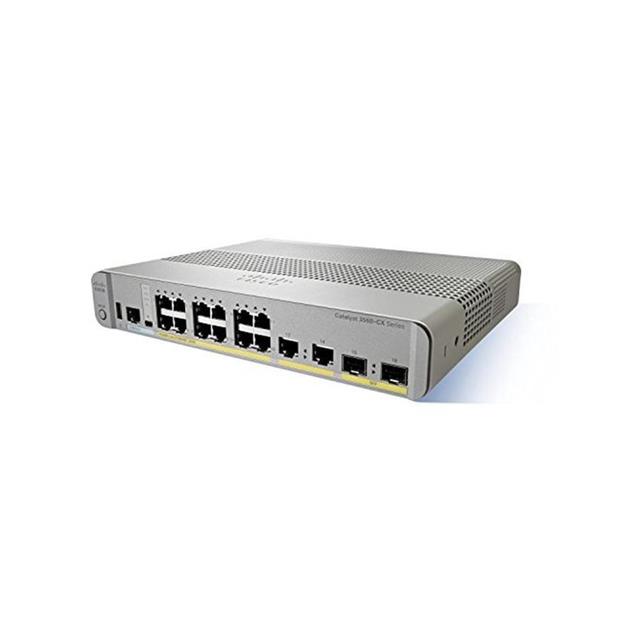 WS-C3560CX-12PC-S Cisco Systems, Inc.