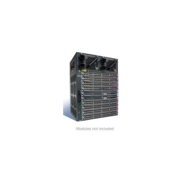 WS-C4510RE-S8+96V+ Cisco Systems, Inc.