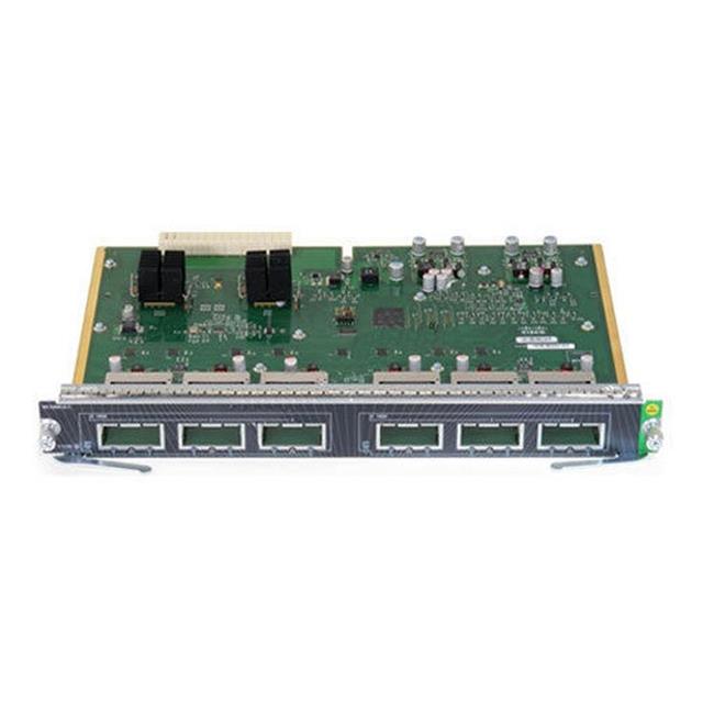 WS-X4606-X2-E Cisco Systems, Inc.