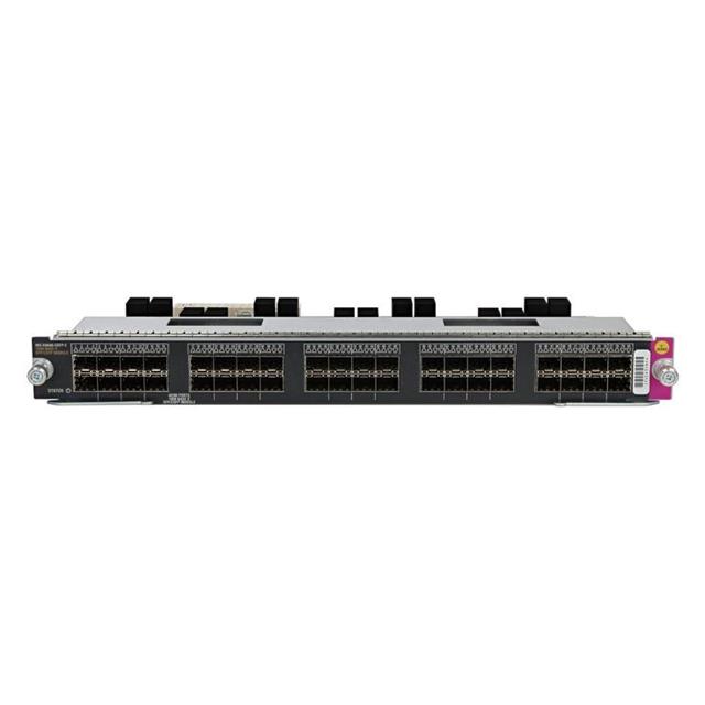 WS-X4640-CSFP-E Cisco Systems, Inc.