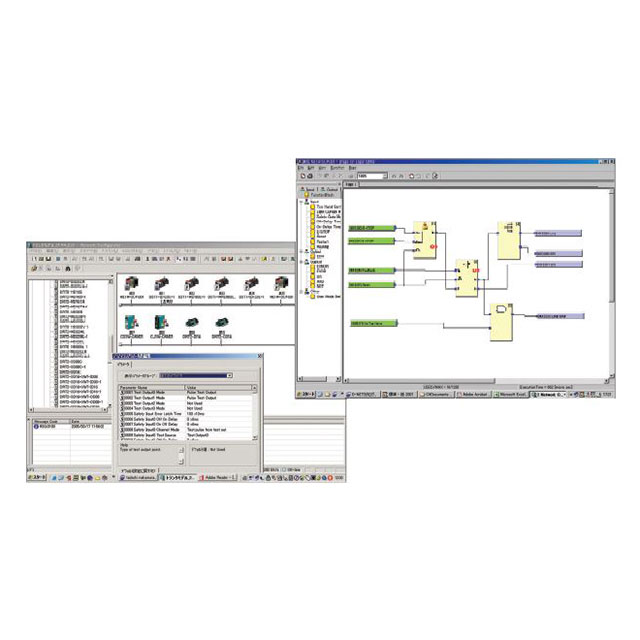 WS02-CFSC1-EV3 Omron Automation and Safety