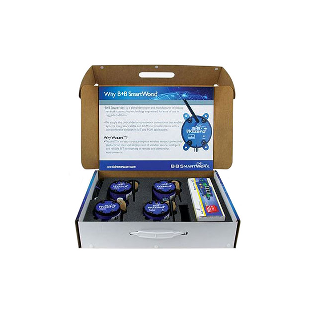 BB-WSKIT3BE-NRG Advantech Corp