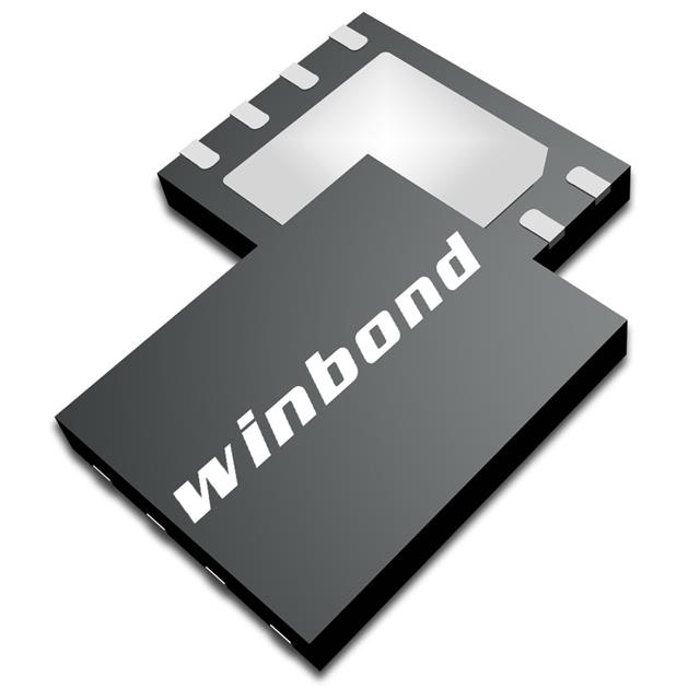 W25Q512NWEIQ TR Winbond Electronics