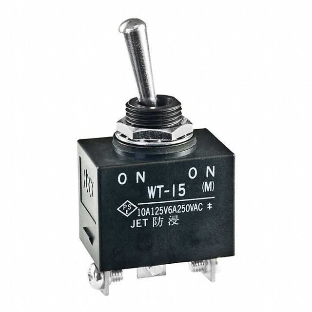 WT15T NKK Switches