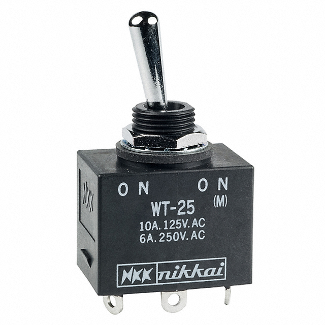 WT25S NKK Switches