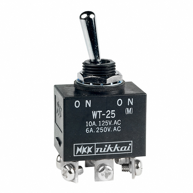 WT25T NKK Switches