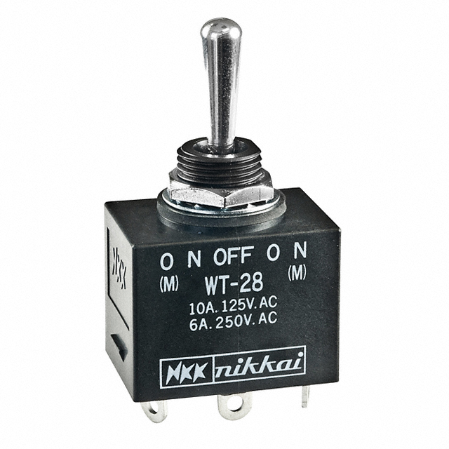 WT28S NKK Switches