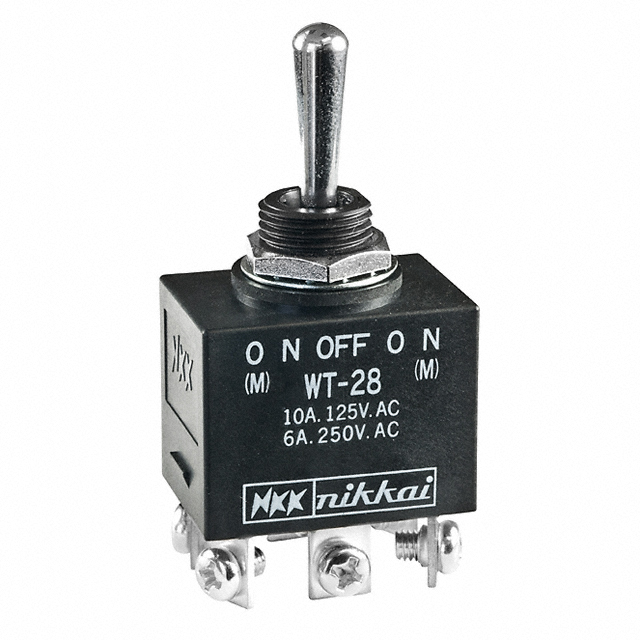 WT28T NKK Switches