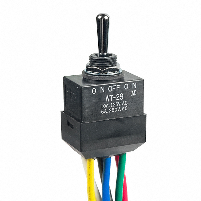 WT29L NKK Switches