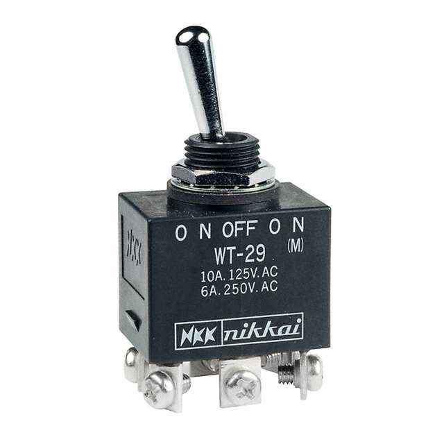 WT29T NKK Switches