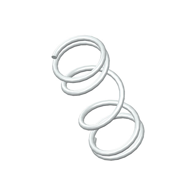 WW-49CS Century Spring Corp