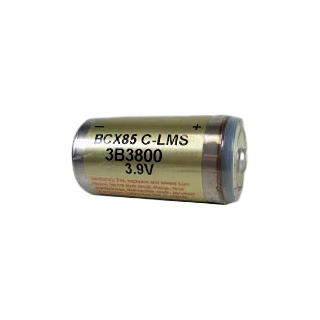 WW-AKZZ-9-5580  BATTERY Interlight