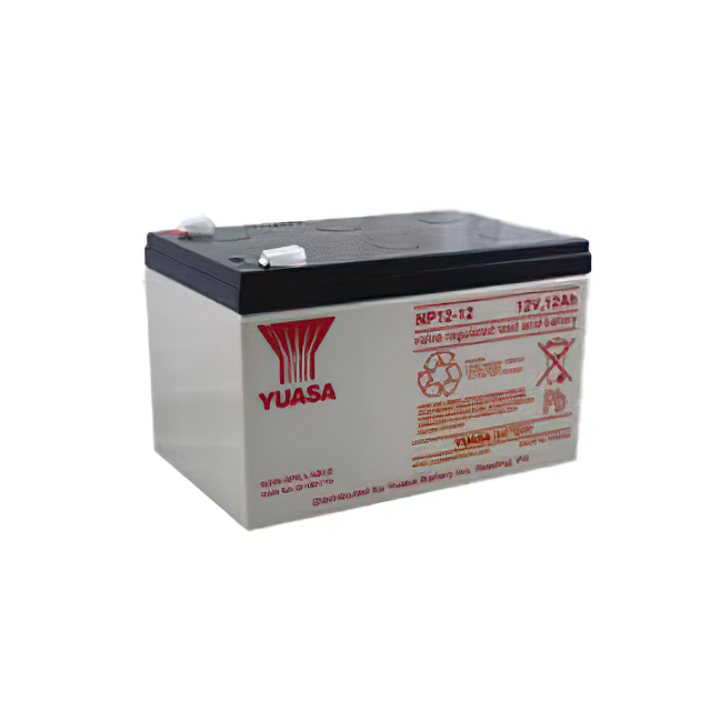 WW-DKG0-5-LIFEPAK 20  BATTERY Interlight