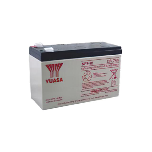 WW-ARFQ-8-CARDIAC OUTPUT 7300   BATTERY Interlight