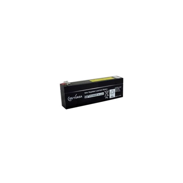 WW-Q6B1-4-700 UPS BATTERY Interlight