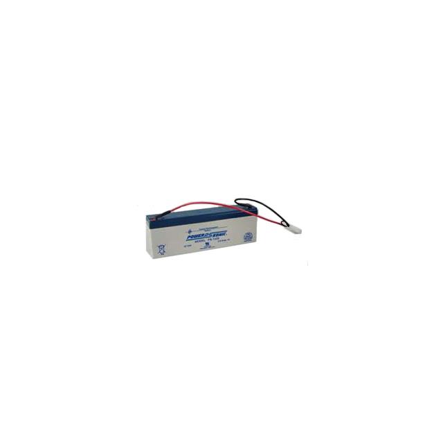 WW-ASLD-5-2100   BATTERY Interlight