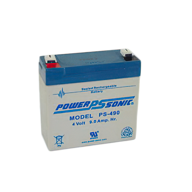 WW-ERFZ-6-PS-490 Interlight