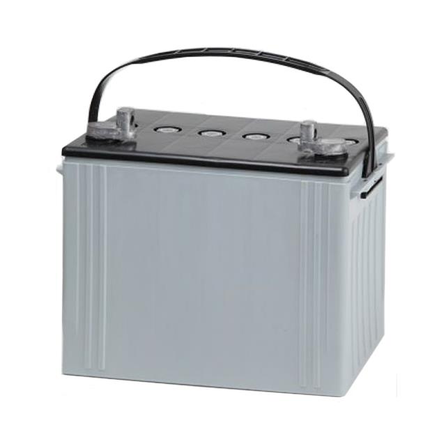 WW-Q11S-8-210 LAWN & GARDEN TRACTOR BATTERY Interlight