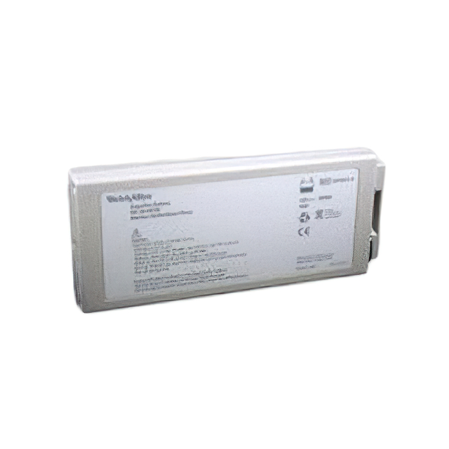 WW-Q2QU-6-50 SUPERPAC BATTERY Interlight