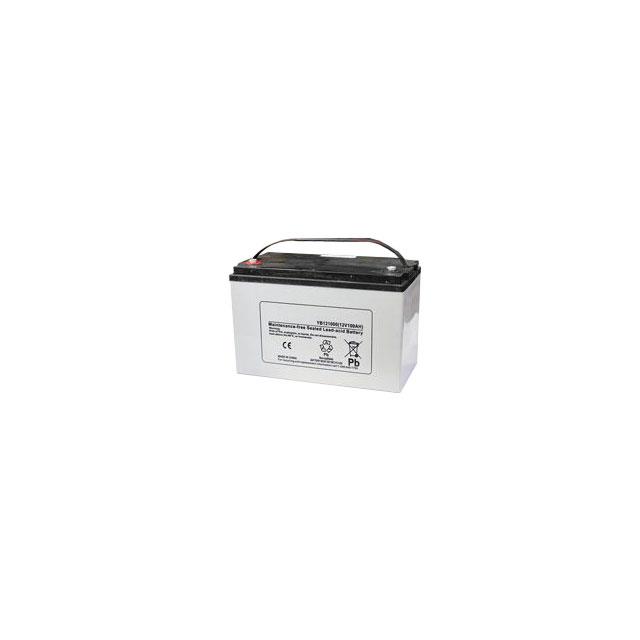 WW-Q671-2-31HR400S UPS BATTERY Interlight