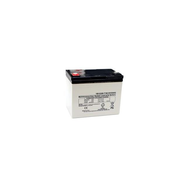 WW-QE0X-2-12V32AH  BATTERY Interlight