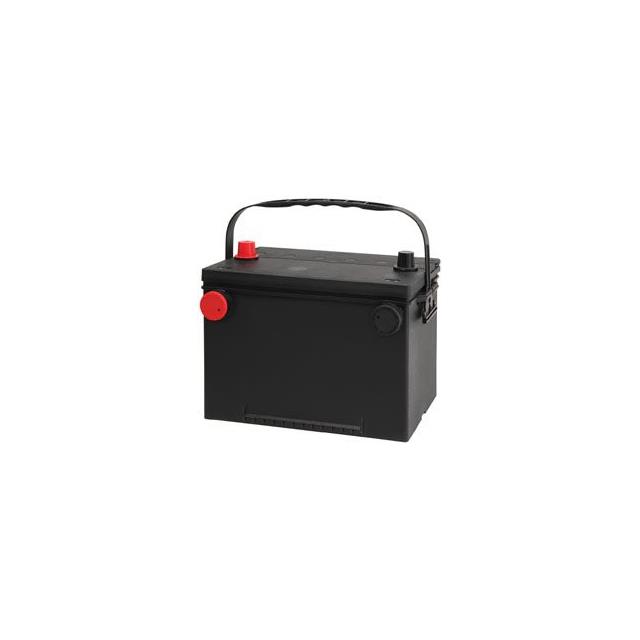 WX-BSJQ-9-7586 AGM VERSION BATTERY Interlight