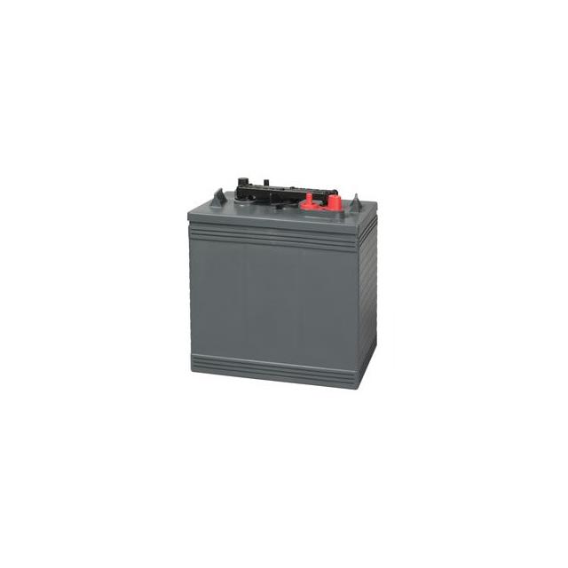 WX-BUEK-6-GC-110 230AH  BATTERY Interlight