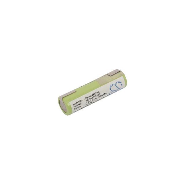 WX-SHW5-7-4810  BATTERY Interlight