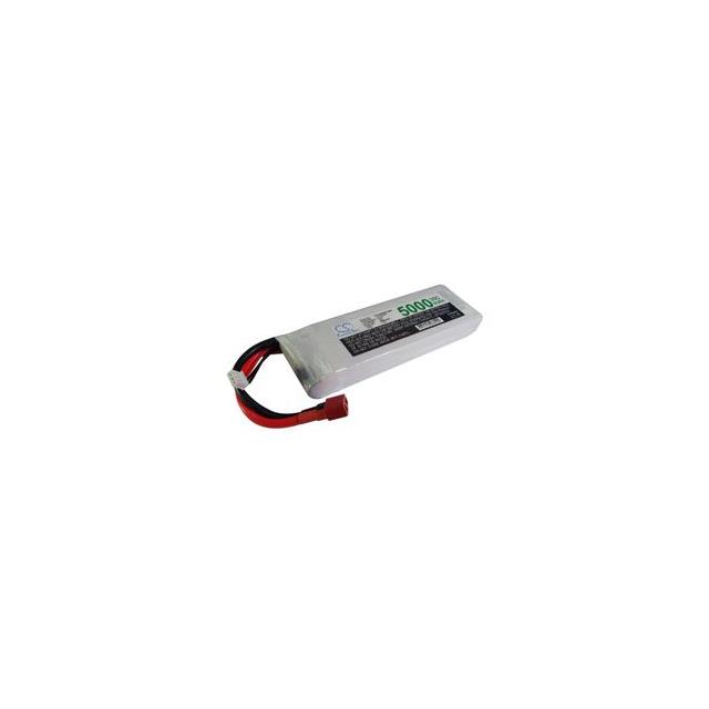 WX-2F4U-3-CS-LP5002C35RT Interlight