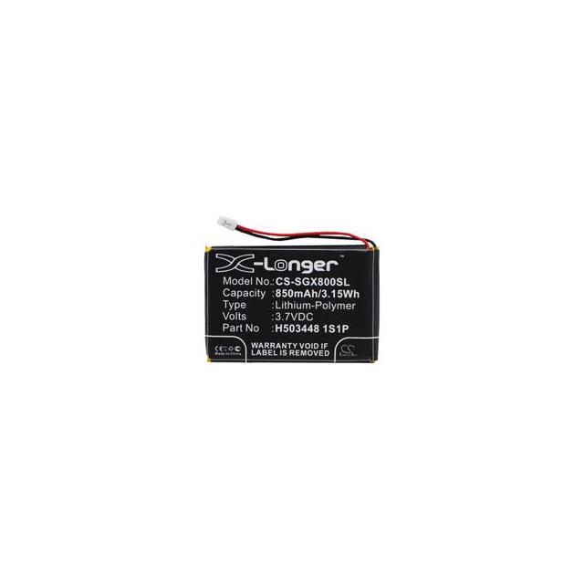 WX-3G1R-5-SKYCADDIE AIRE Interlight