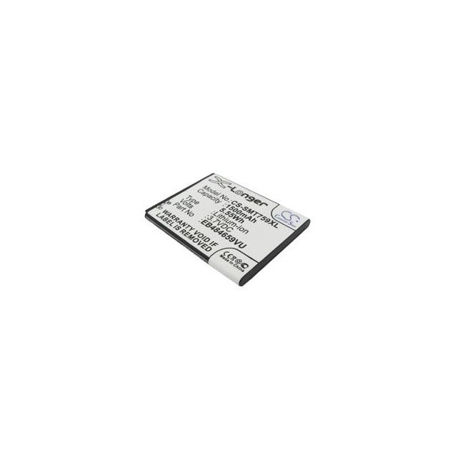 WX-RF5C-3-EB484659VABSTD  BATTERY Interlight