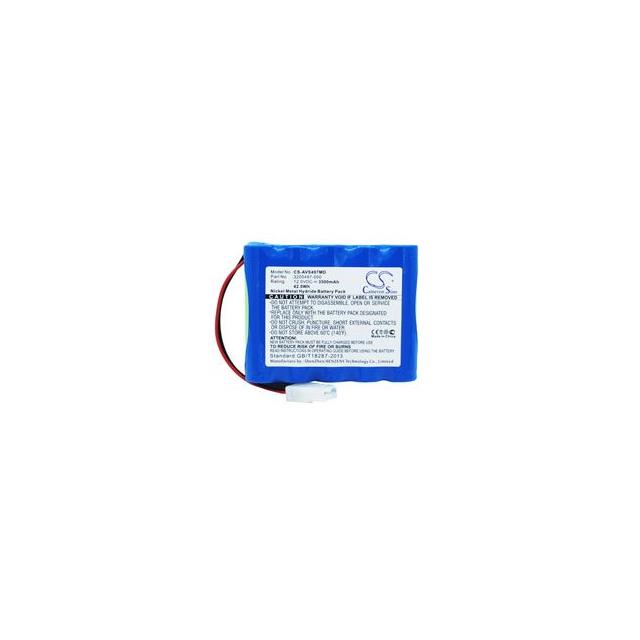 WX-J2X7-6-3200497-000  BATTERY Interlight