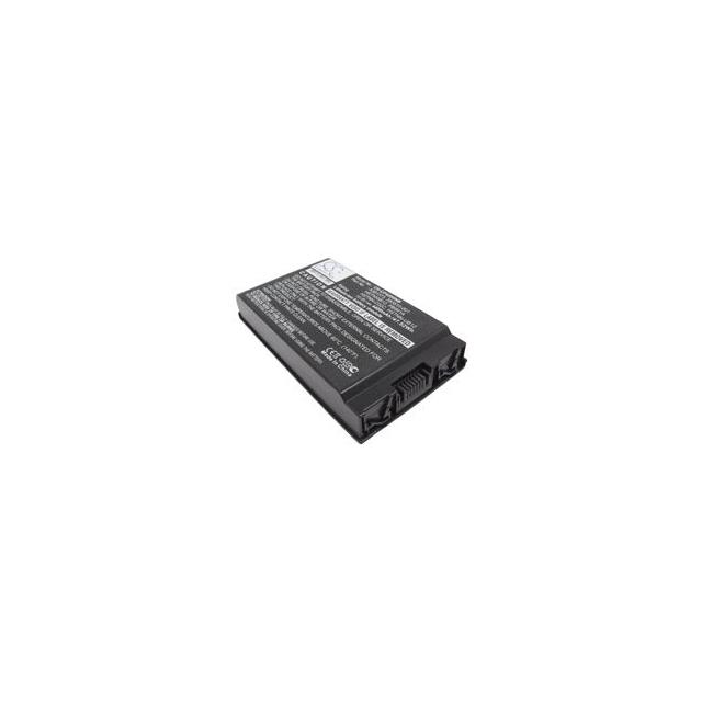 WX-AXJG-5-BUSINESS NOTEBOOK 4200  BATTERY Interlight