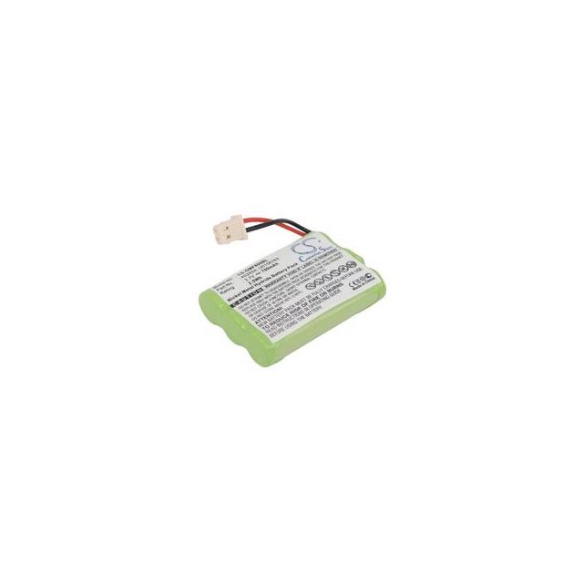 WX-6RBU-6-M8  BATTERY Interlight