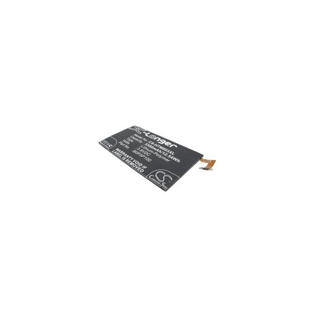 WX-34CB-3-T6 Interlight