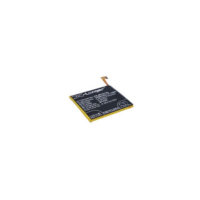 WX-38LZ-5-M2 Interlight