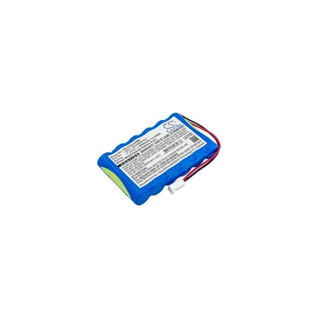 WX-5KCX-4-2651  BATTERY Interlight