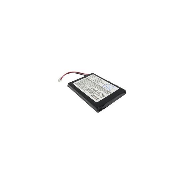 WX-6E1K-2-S10  BATTERY Interlight