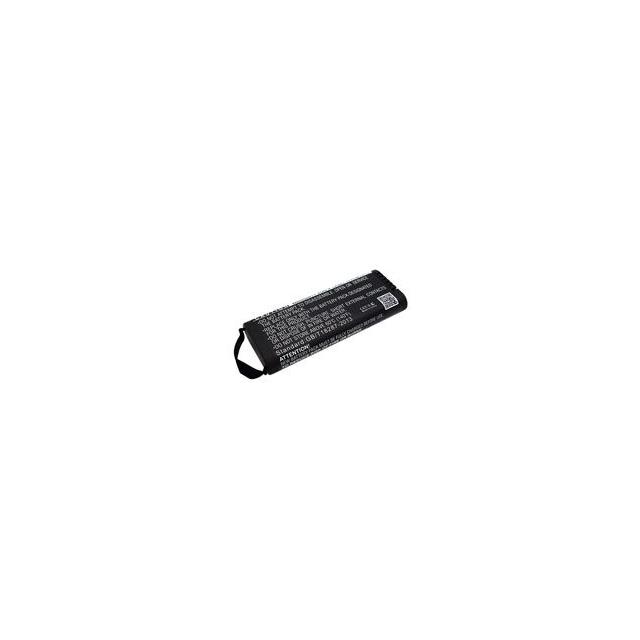 WX-REBX-7-NF2040AG24  BATTERY Interlight