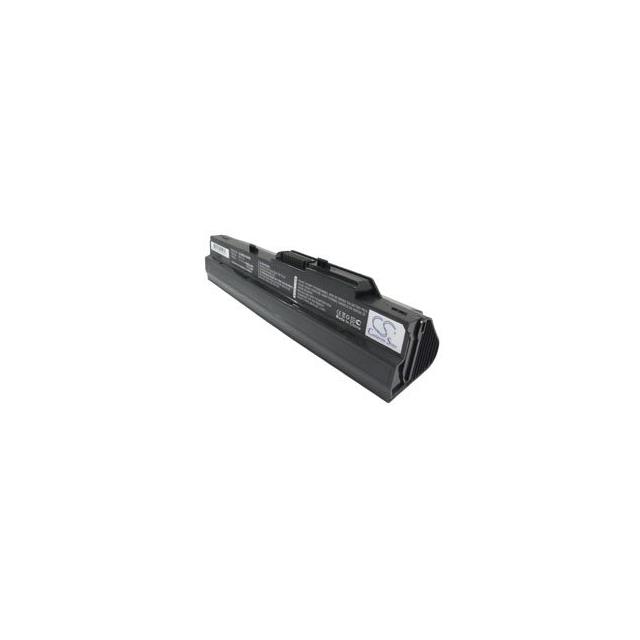 WX-6Q8F-8-3715A-MS6837D1  BATTERY Interlight