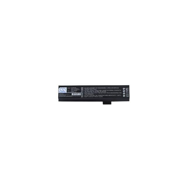 WX-HXUA-9-223-3S4000-S1P1  BATTERY Interlight