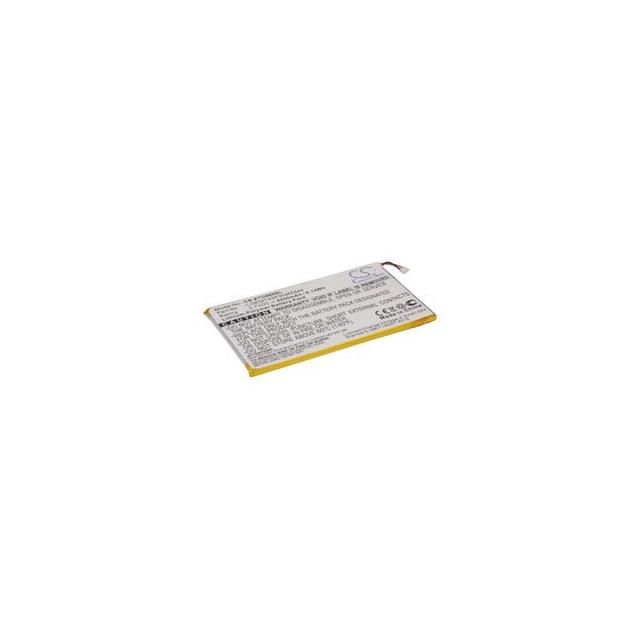 WX-6F6K-1-A7  BATTERY Interlight
