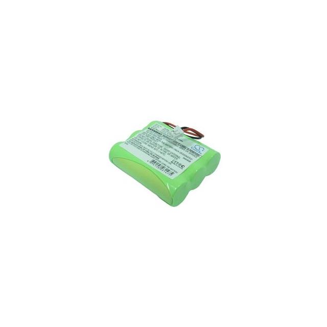 WX-6G60-9-D43  BATTERY Interlight