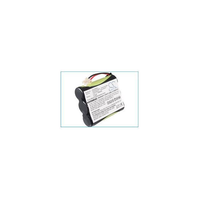 WX-RDK8-9-9111  BATTERY Interlight